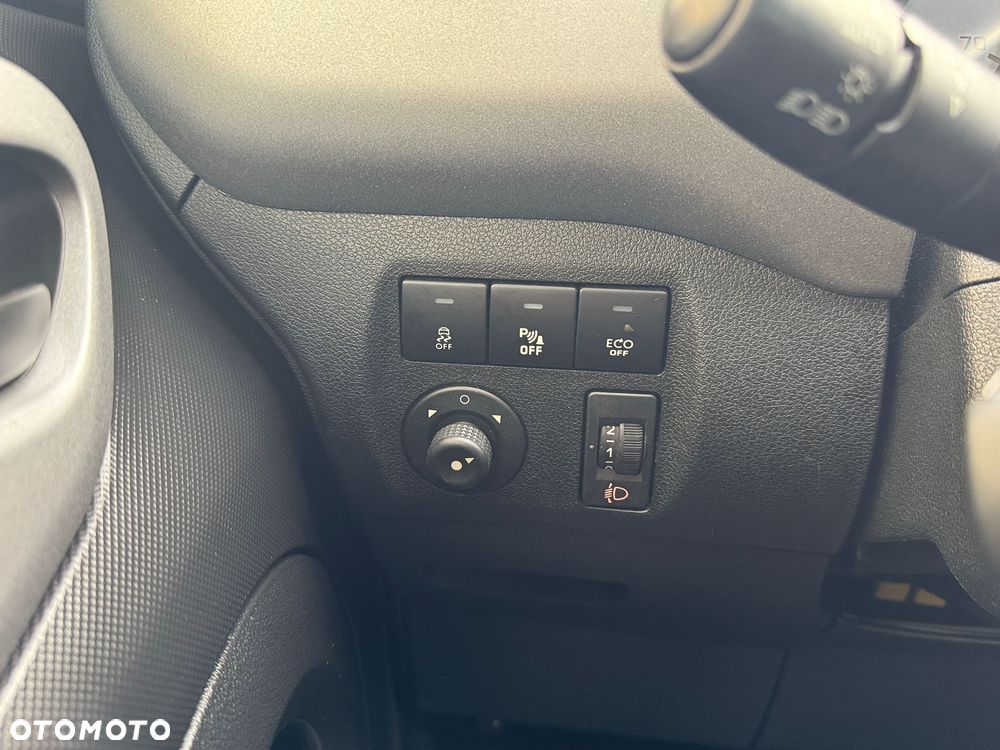 Citroën Berlingo Multispace BlueHDi 120 S&S SELECTION - 14