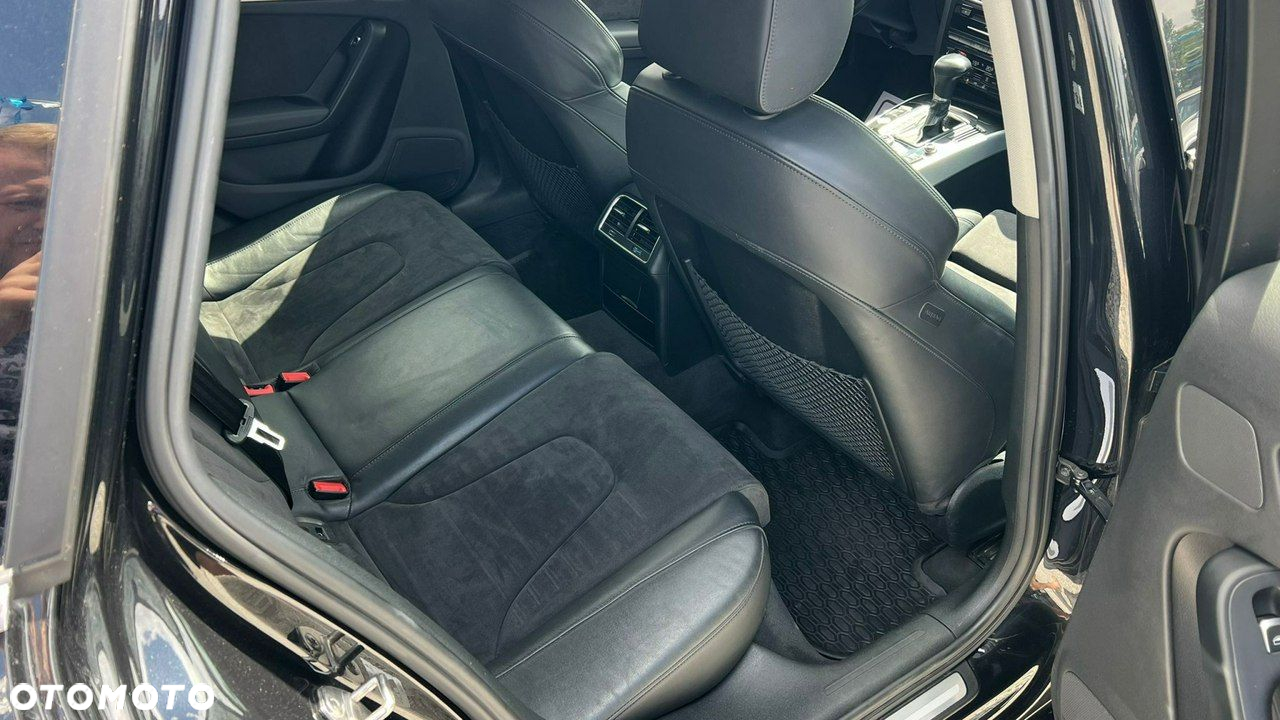 Audi A4 - 21
