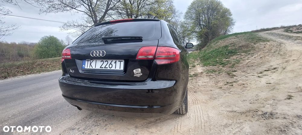 Audi A3 Sportback - 15