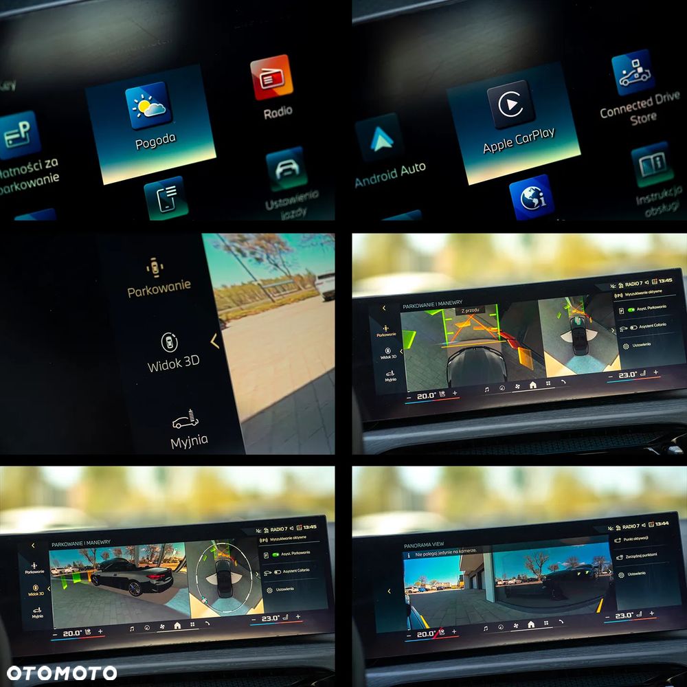 BMW Seria 4 M440i xDrive - 35