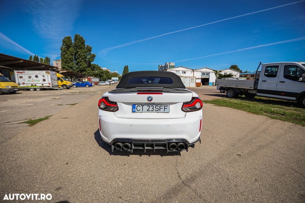 BMW Seria 2 2018 photo 5