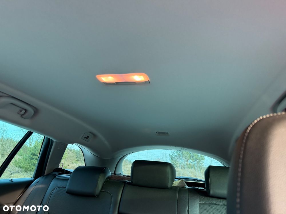 Opel Insignia 2.0 CDTI automatik Sport - 13