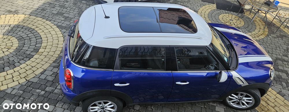MINI Cooper D - 10