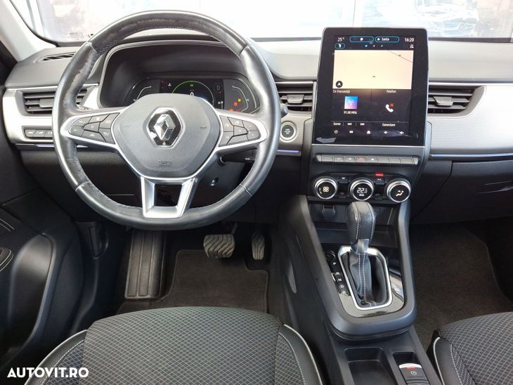 Renault Arkana E-TECH 145 INTENS - 20