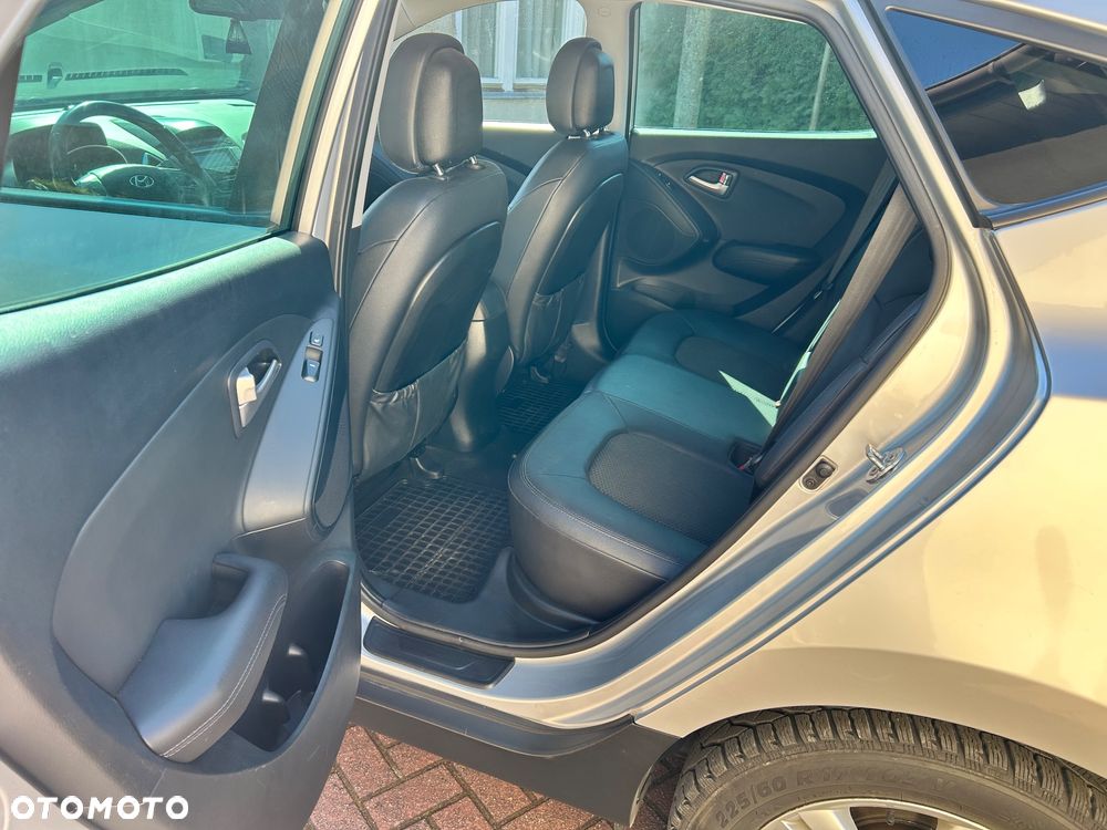 Hyundai ix35 - 10