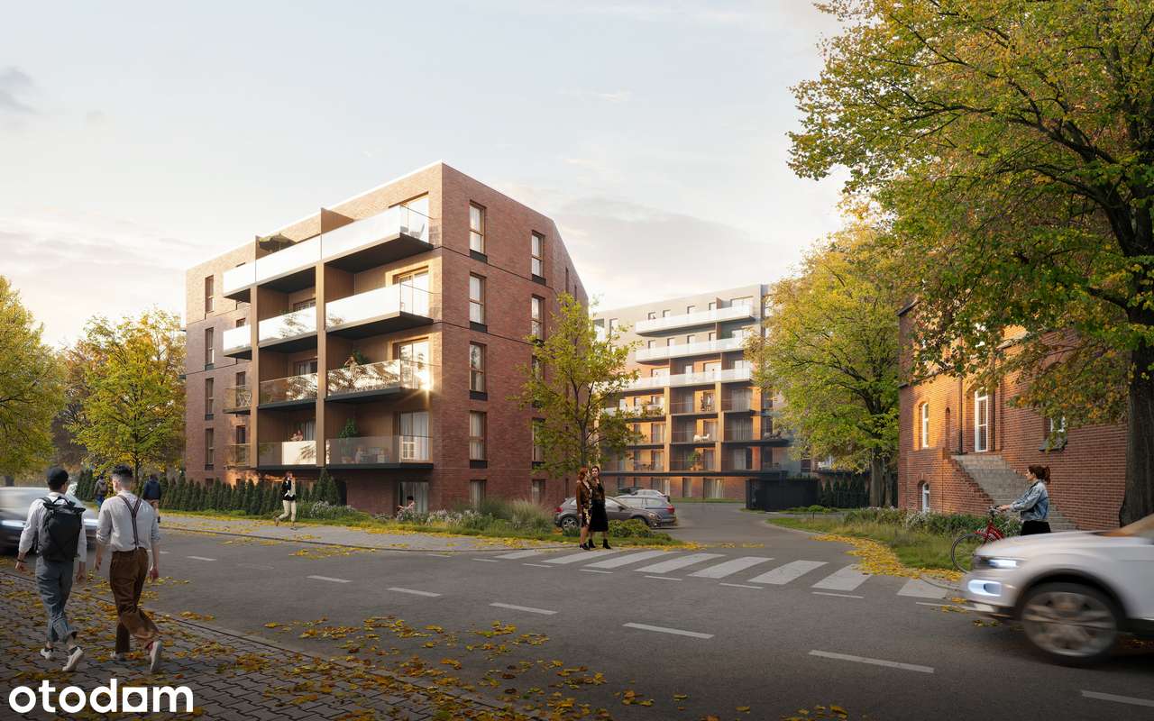 Vanda Park | mieszkanie 4-pok.| C.3.4