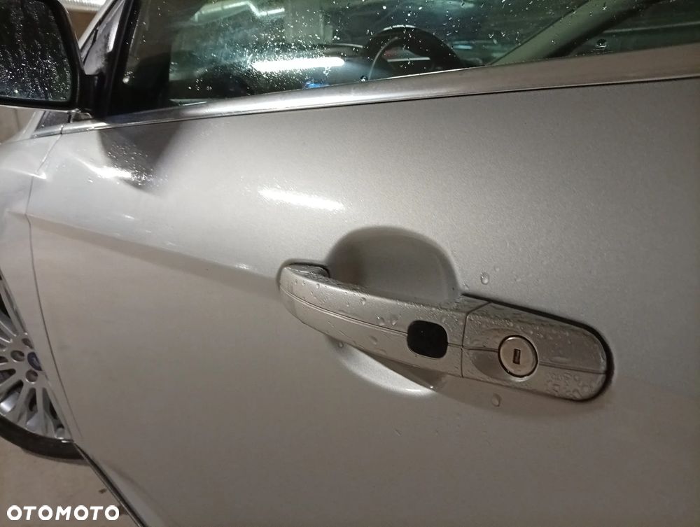 Ford Focus 1.6 TDCi DPF Titanium - 14