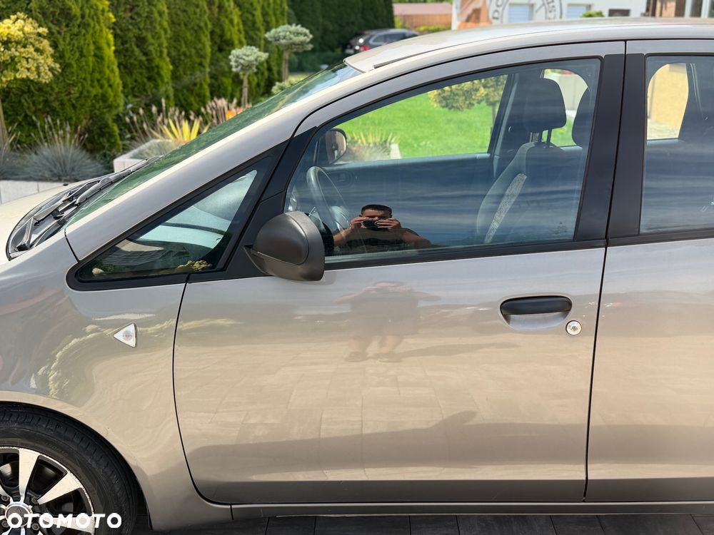 Mitsubishi Colt 1.3 Invite - 24
