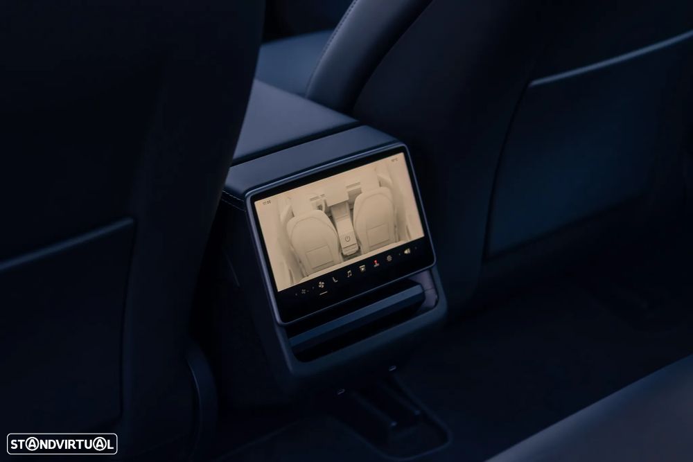 Tesla Model 3 Long Range Tração Integral Premium - 28