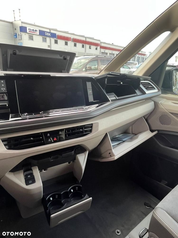 Volkswagen California - 12