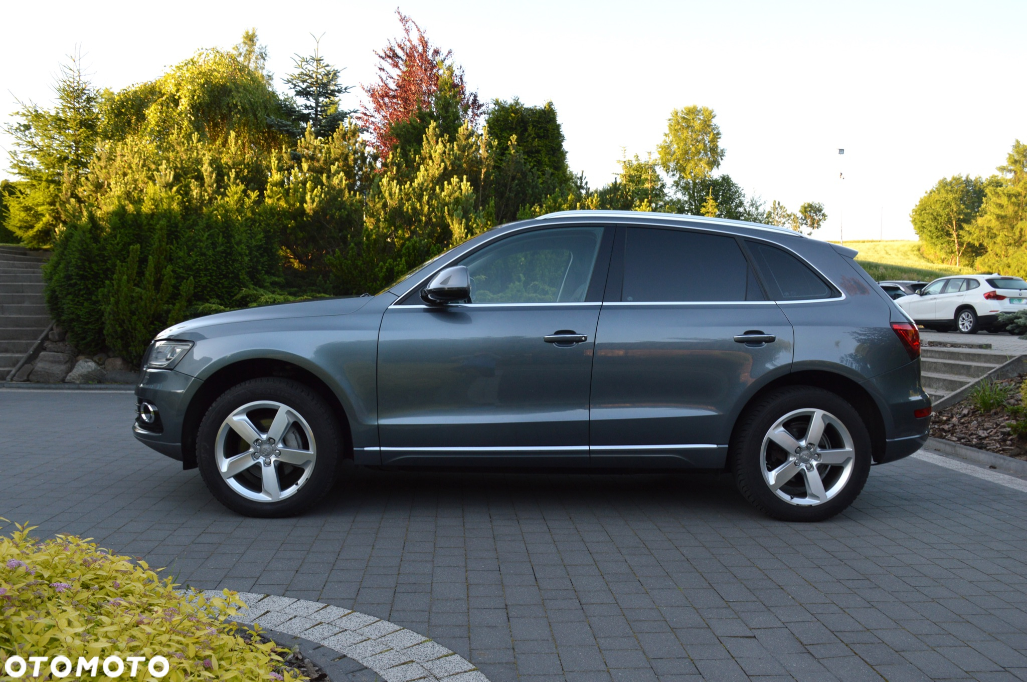 Audi Q5 2.0 TDI Quattro S tronic - 3