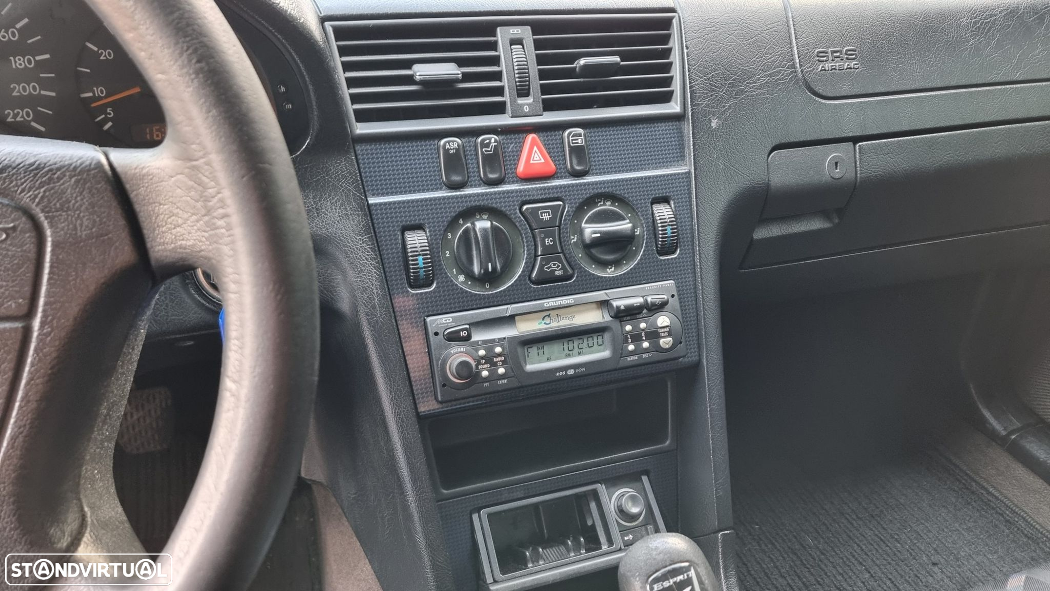 Mercedes-Benz C 220 CDI Classic - 9