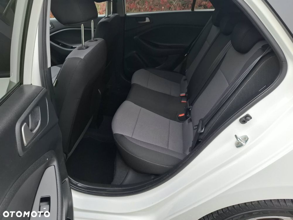 Hyundai i20 - 31
