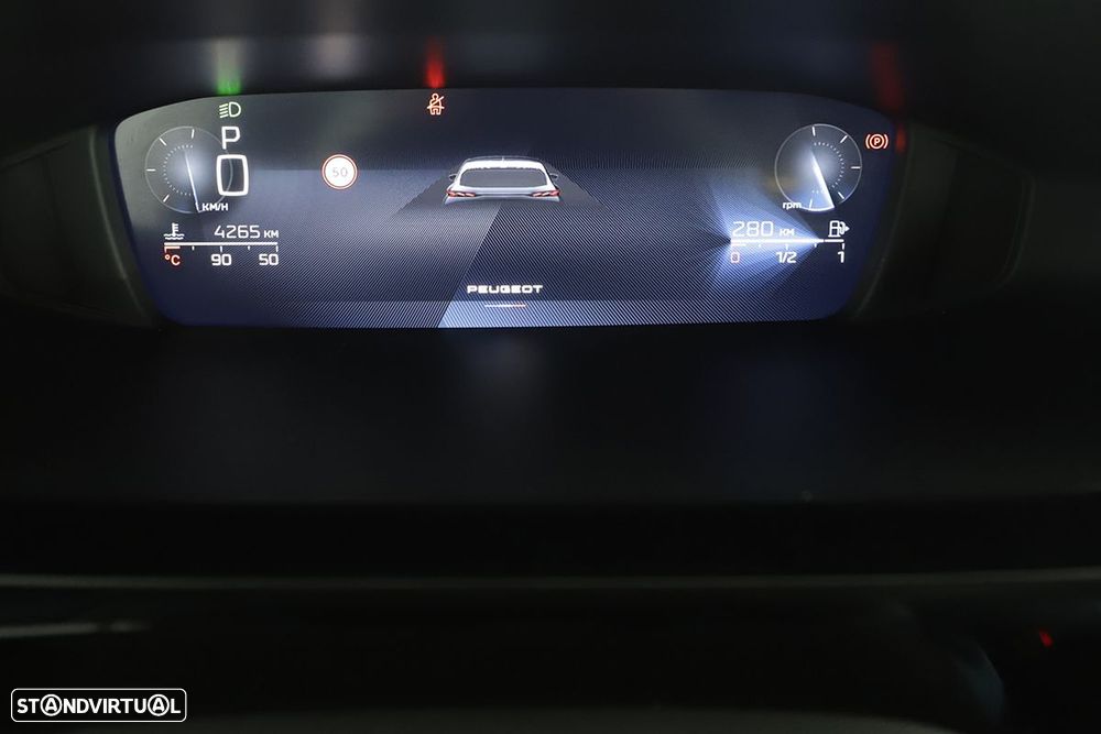 Peugeot 308 - 15