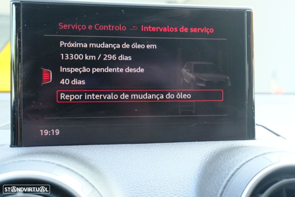 Audi Q2 1.0 TFSI Design S tronic - 31