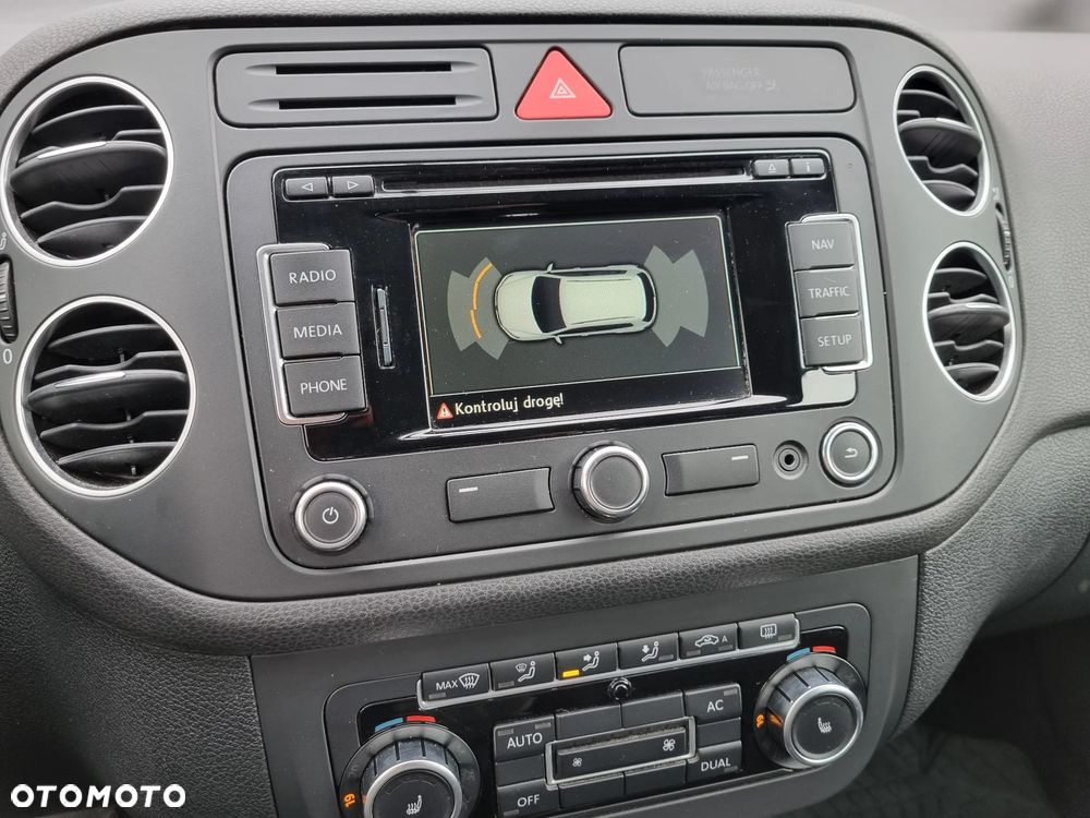 Volkswagen Golf Plus 1.4 TSI Highline DSG - 14
