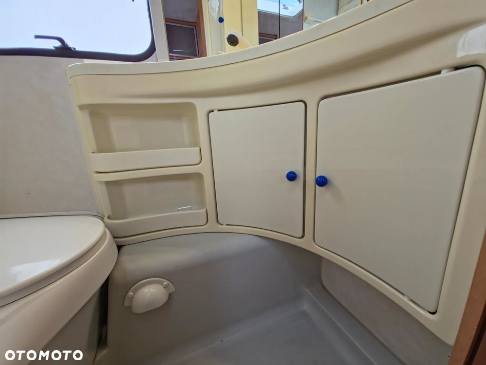 Adria Adria 542 PU - 30