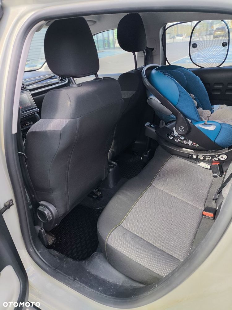 Citroën C3 1.2 PureTech Shine - 2