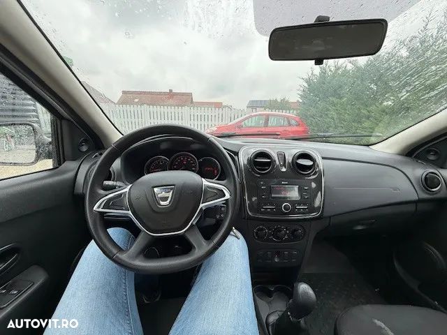 Dacia Logan - 10