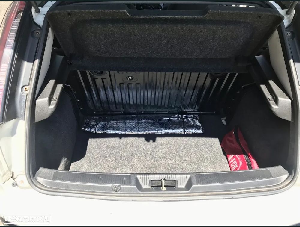 Fiat Punto Evo 1.2 Dynamic Style - 7