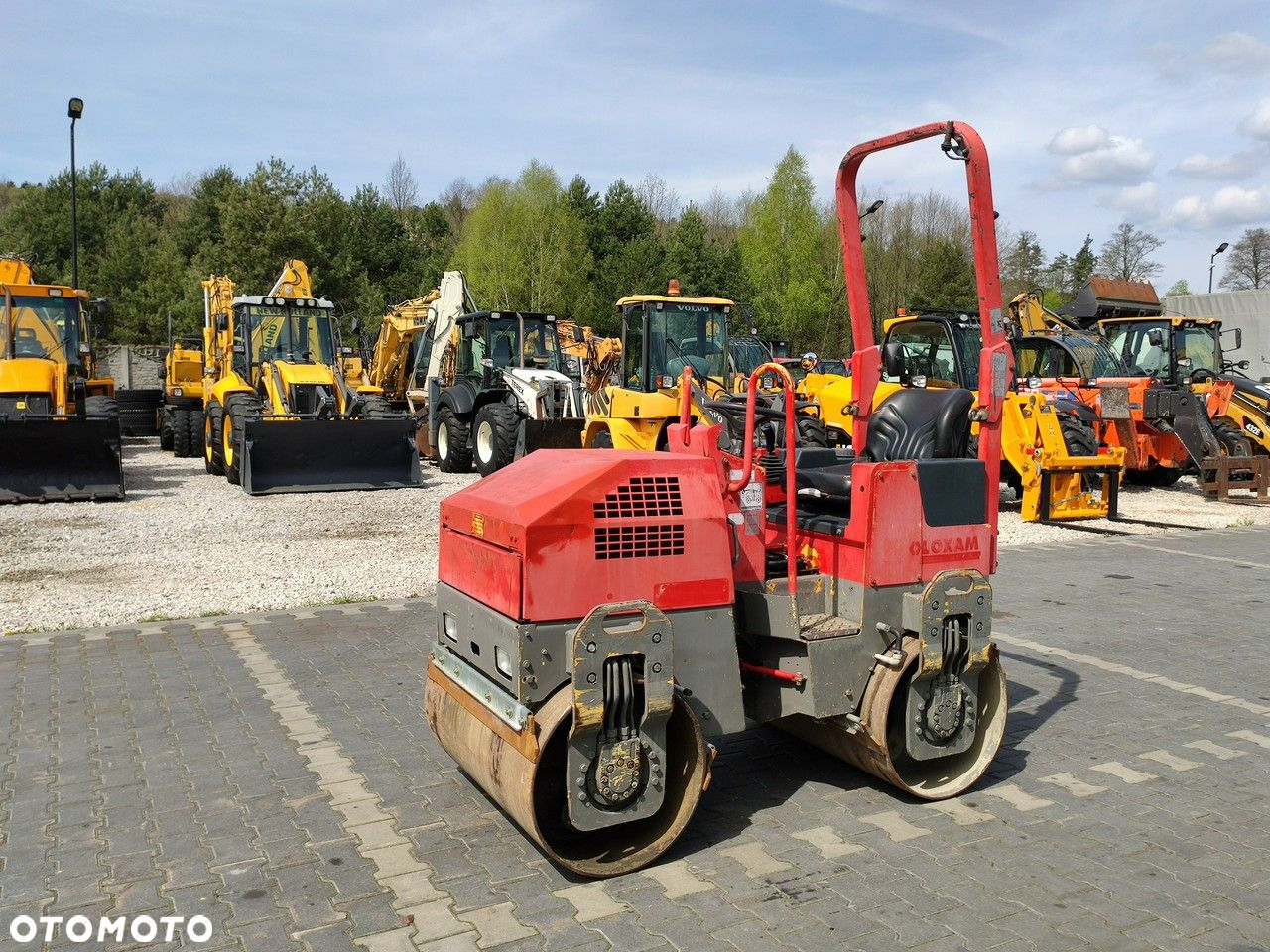 Bomag BW 100 ADM-2 1,6t - 34