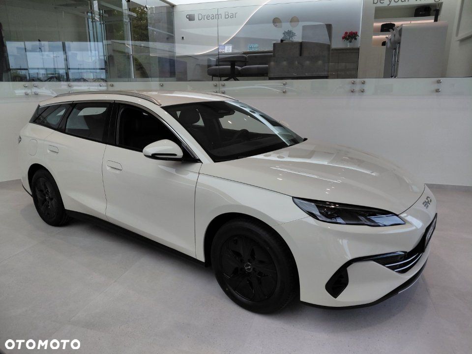 BYD Seal 6 - 5