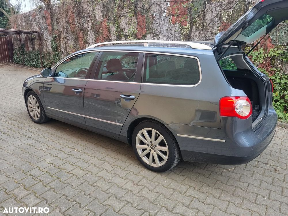 Volkswagen Passat 2.0 Blue TDI DSG SCR Comfortline - 1
