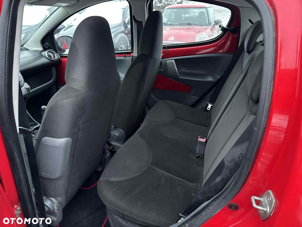 Citroën C1 1.4 HDI Style - 15