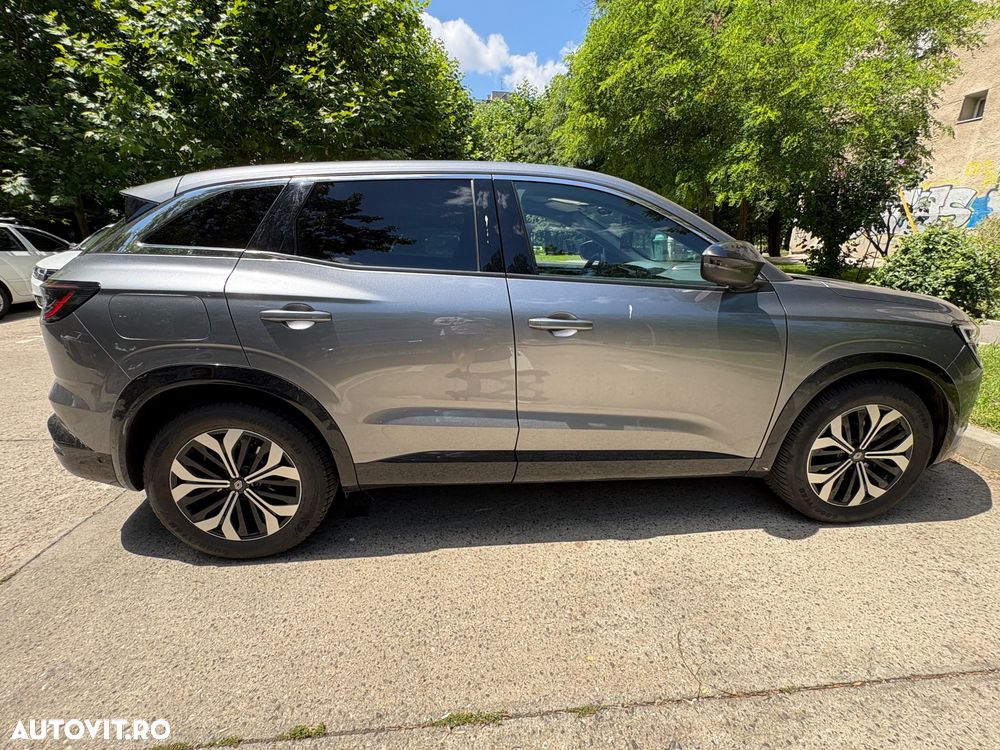 Renault Austral E-Tech 200 HEV Techno - 8
