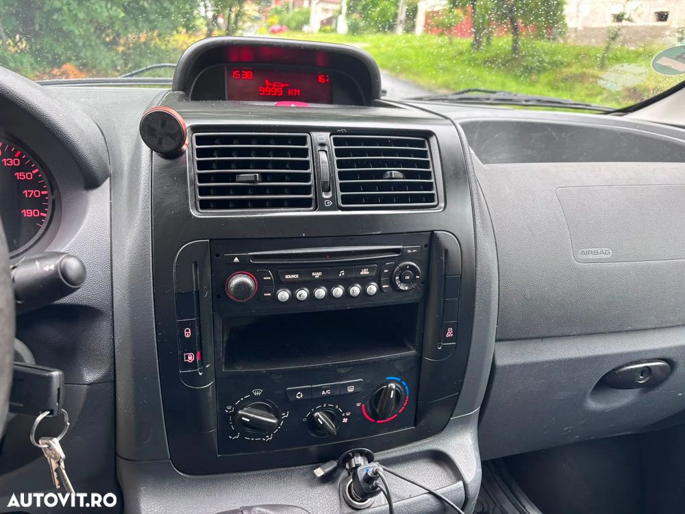 Fiat Scudo - 5