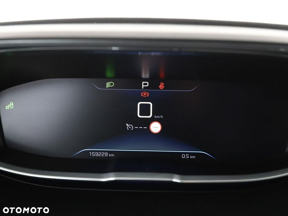 Peugeot 3008 2.0 BlueHDi GT S&S EAT8 - 23