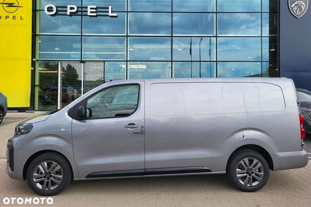 Citroën Jumpy XL L2H1 EAT8 2.2 180KM - 6