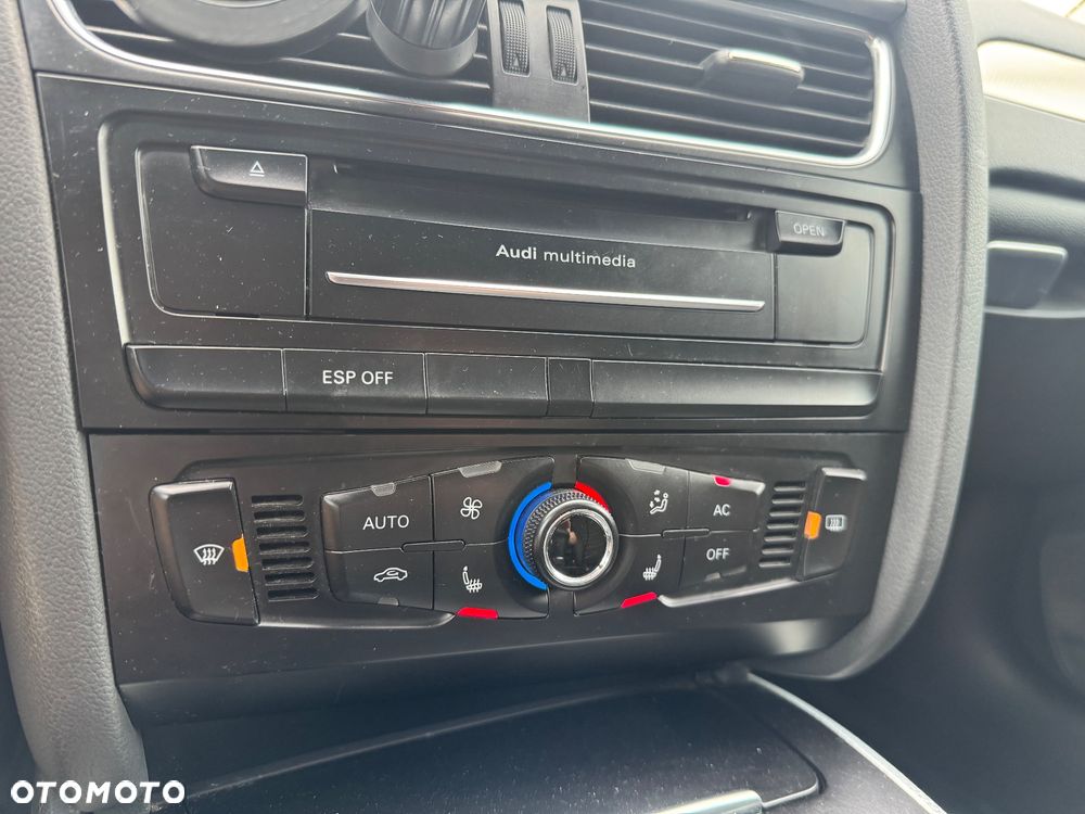 Audi A4 Avant 1.8T Multitronic - 26