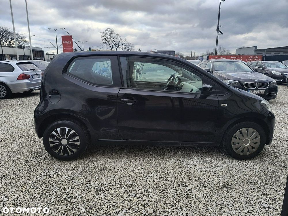 Volkswagen up! - 16
