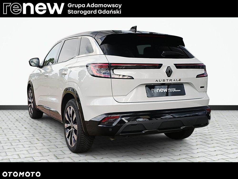 Renault Austral E-Tech Full 200 Techno - 6