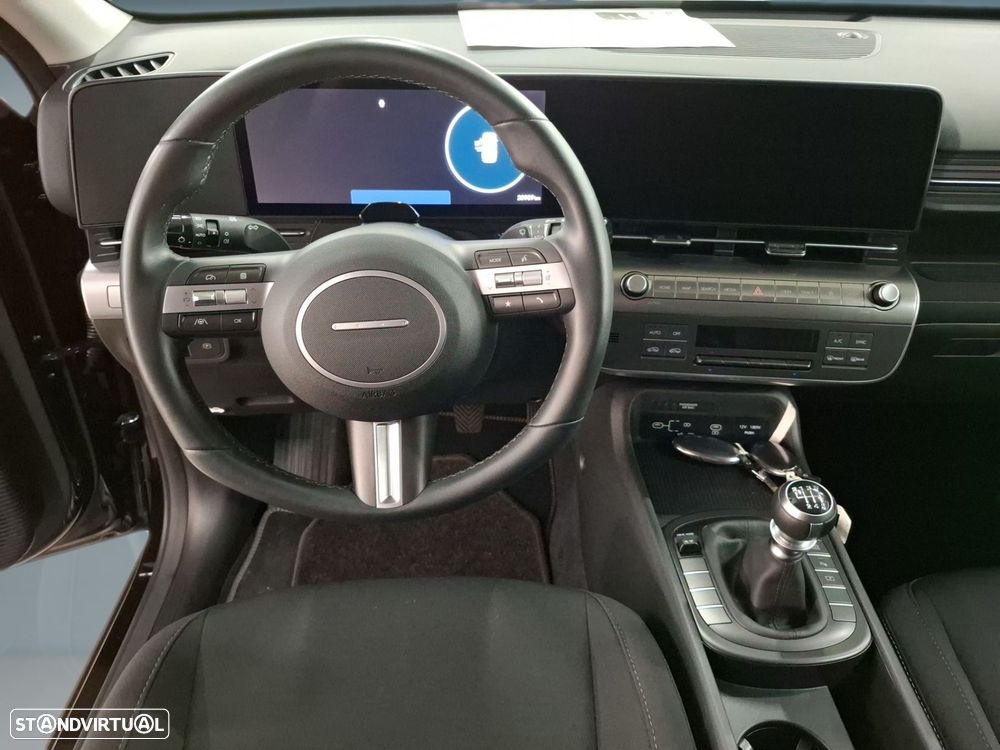 Hyundai Kauai 1.0 T-GDi Premium - 10