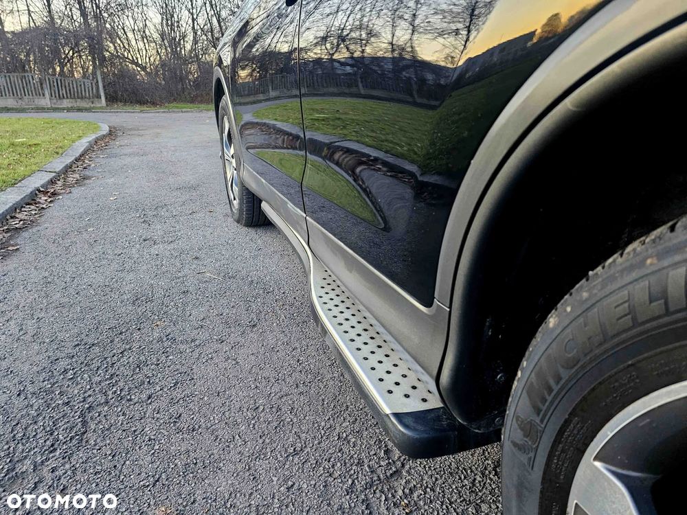 Honda CR-V 2.0i-VTEC 4WD Automatik Lifestyle Plus - 9