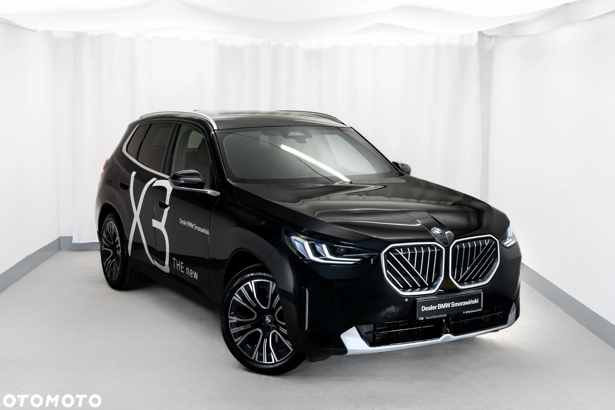 BMW X3 - 12