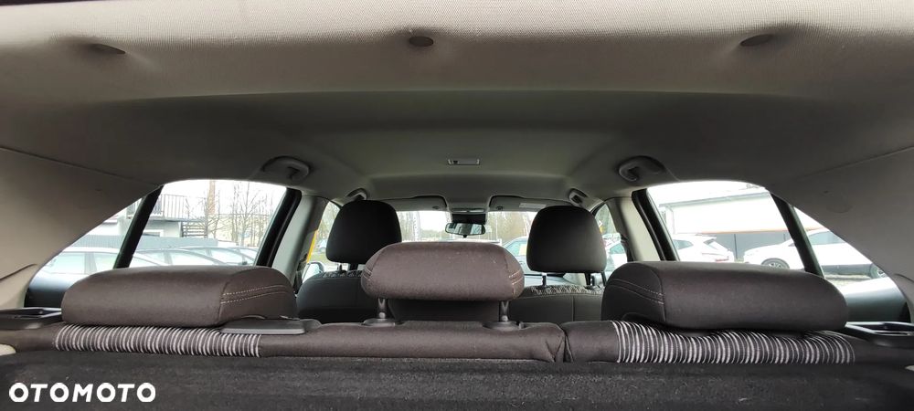Opel Mokka - 27