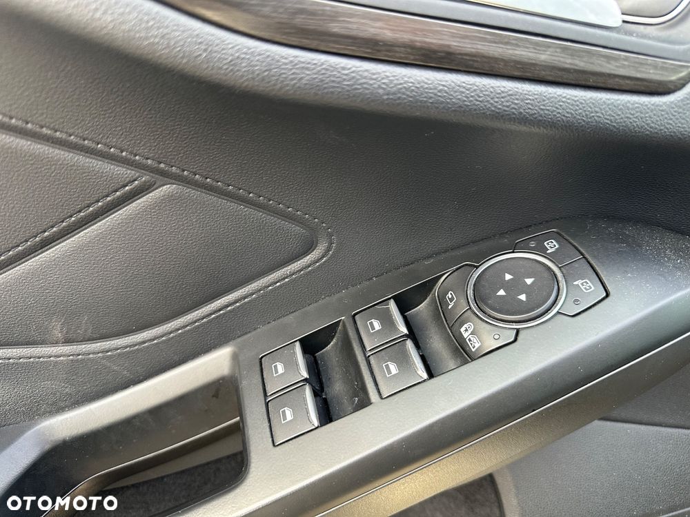 Ford Focus 2.0 EcoBlue Vignale - 14