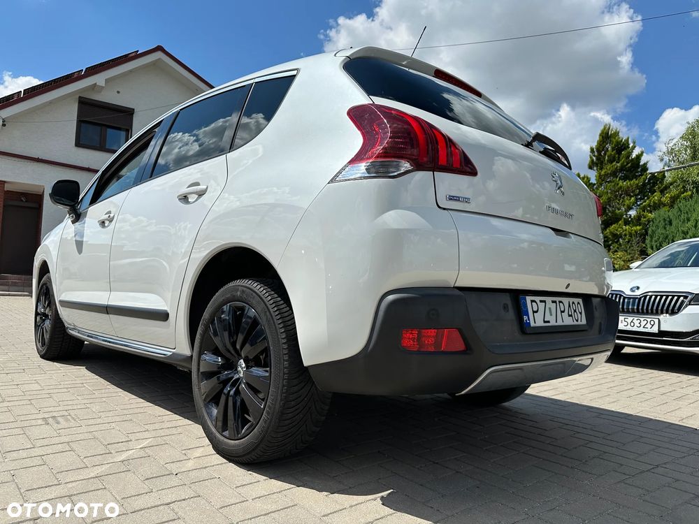 Peugeot 3008 - 35