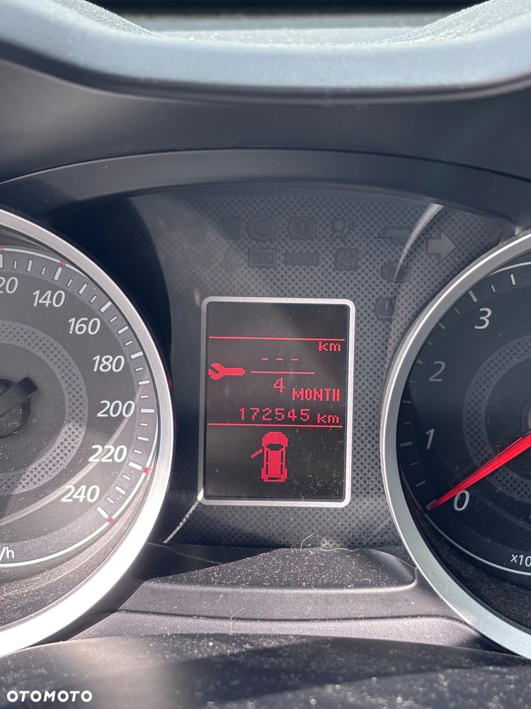 Mitsubishi Lancer 1.5 Invite - 16
