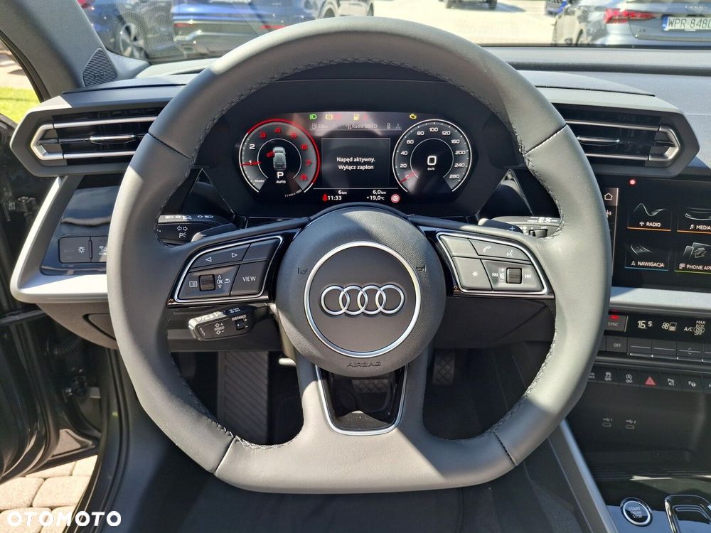 Audi A3 Sportback - 35