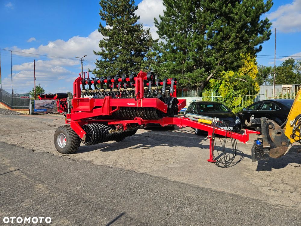HE-VA He-Va Tip-Roller 730 - 17