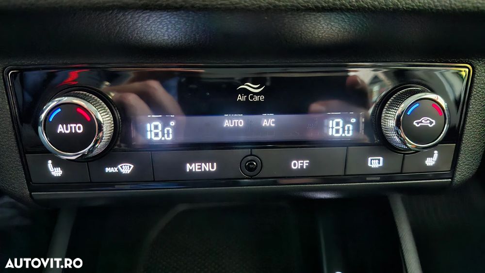 Skoda Kamiq 1.0 TSI DSG Style - 17
