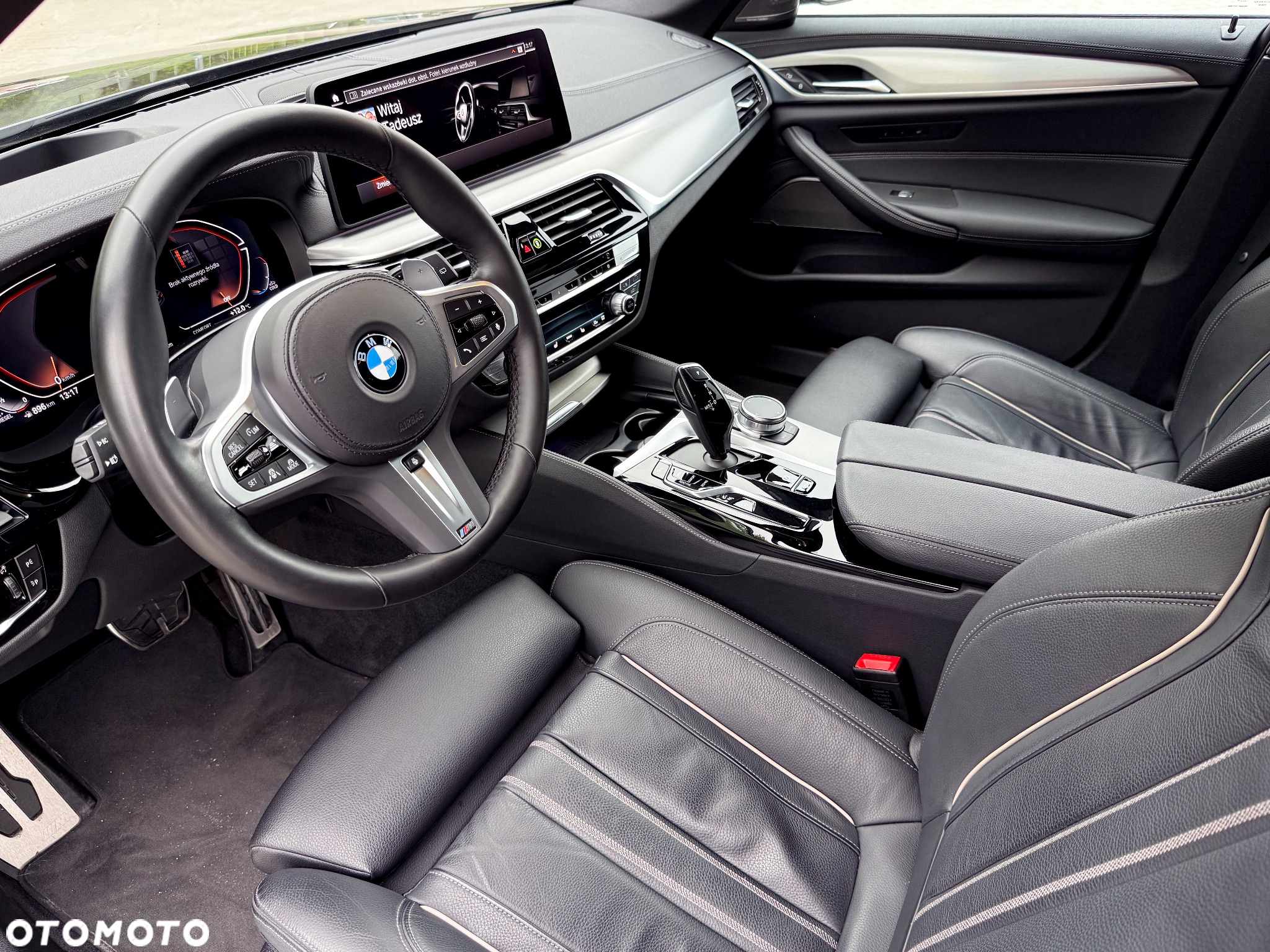 BMW Seria 5 - 24