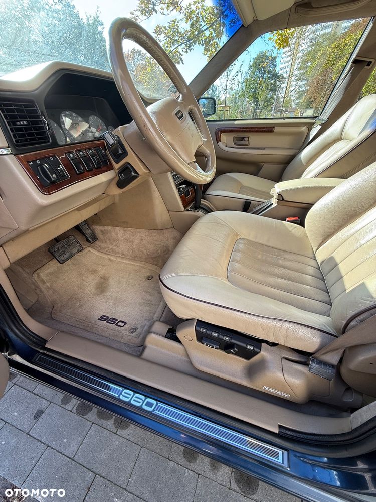 Volvo Seria 900 - 7