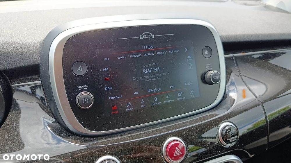 Fiat 500X 1.0 FireFly Turbo 4x2 S&S Cross - 20
