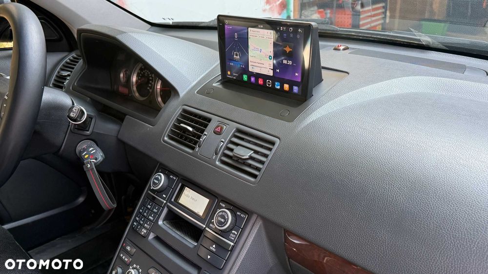 Radio Nawigacja Volvo XC90 Android_14 CarPlay AndroidAuto Qled LTE Montaż Gwarancja! - 15
