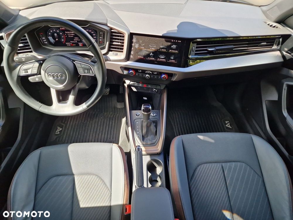 Audi A1 Sportback - 24